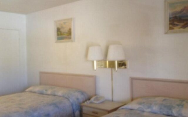 Economy Inn Alamogordo