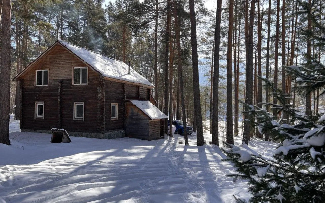 Путь Шамана