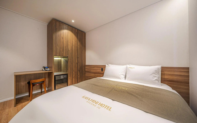 Gaya Mini Hotel