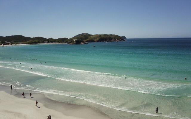 Aconchego em Cabo Frio - Lazer e Exclusividade