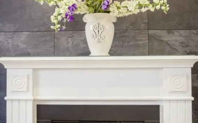 Holiday Apartment Crystal Lodge