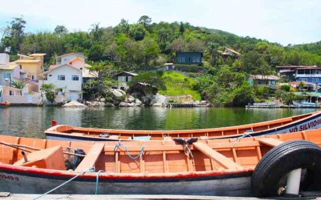 Ponto Praia