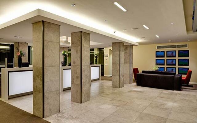 Protea Hotel by Marriott Cape Town Waterfront Breakwater Lodge