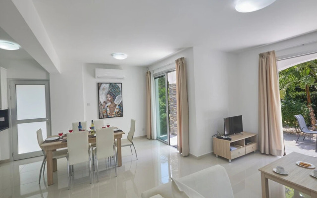 Protaras Simona Villa SL3