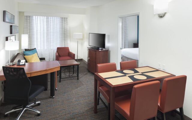 Residence Inn by Marriott Chicago Lake Forest/Mettawa