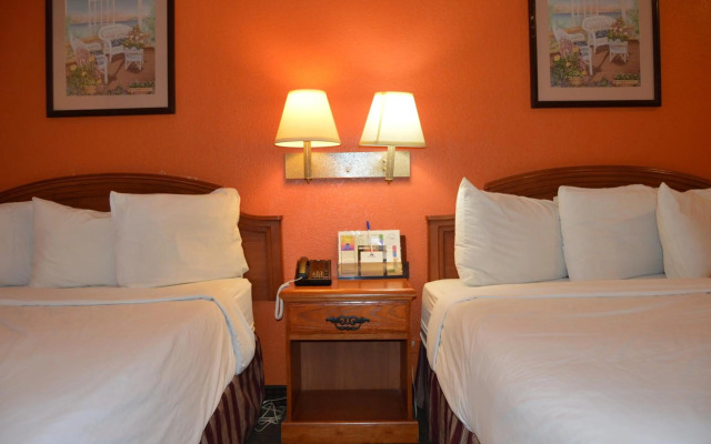 Americas Best Value Inn Gainesville, TX