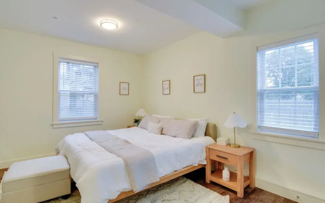 Dtwn Lititz Apt< Half-mi to Park!