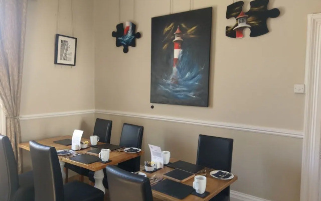 Gallery Guesthouse