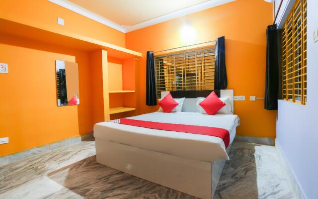 OYO 46005 Sai Darpan Residency