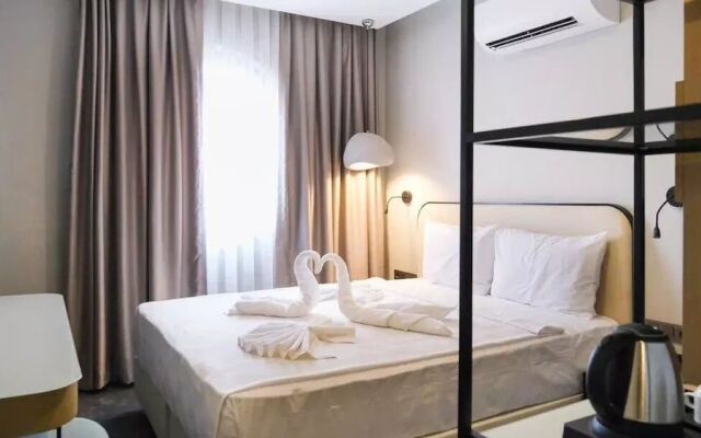 Beris Lara Hotel