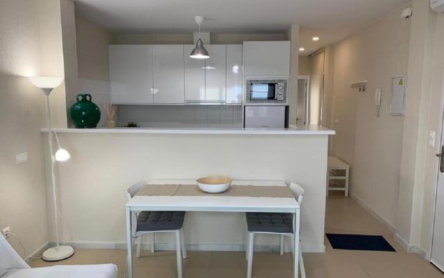 Apartamento Mariposa Ii