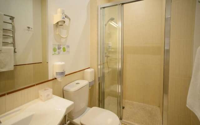 Optima Collection Kharkiv Hotel