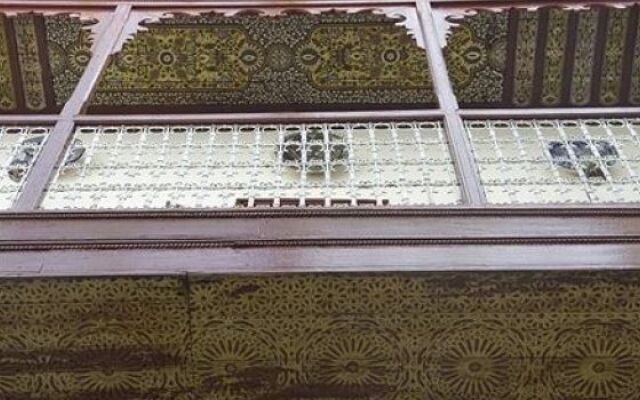 Riad Al Akhawaine