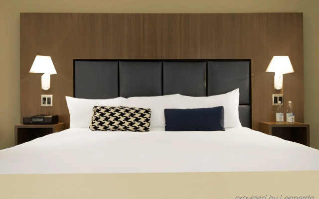 Novotel Montreal Centre