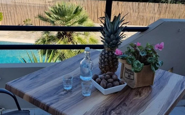 Secret Garden Hotel