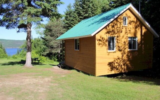 Village-Vacances Petit-Saguenay