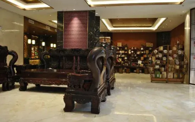 Shuangzixing Hotel