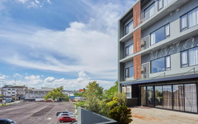 Centara Life Wisma Hotel Ratchaburi