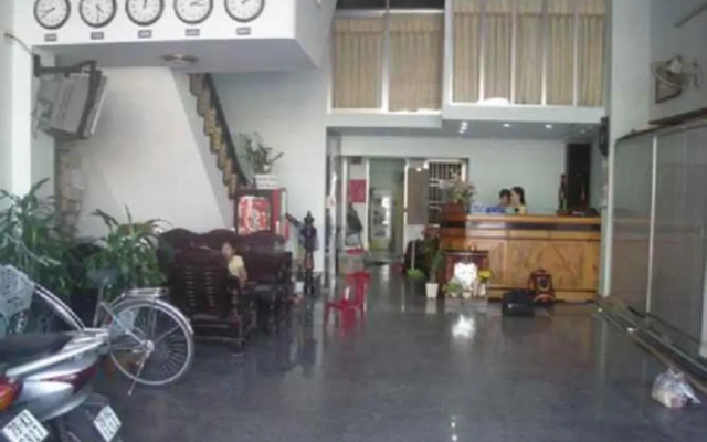 Thien Phuc Hotel
