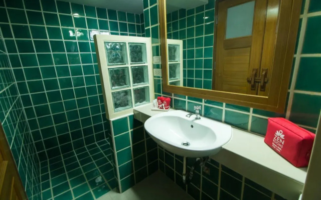 Villa Cha Cha Phra Athit