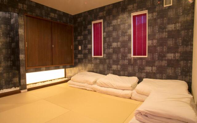 Villa Yushin