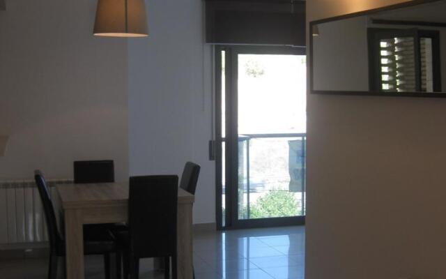 Apartaments Montgat