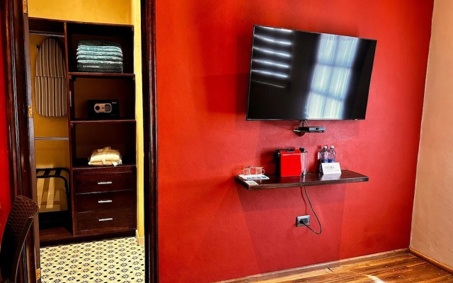 Bitos Hotel Boutique