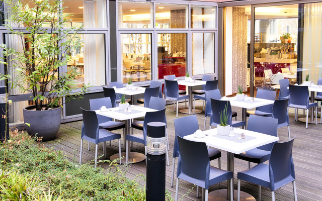 Garner Berlin Gendarmenmarkt, an IHG Hotel