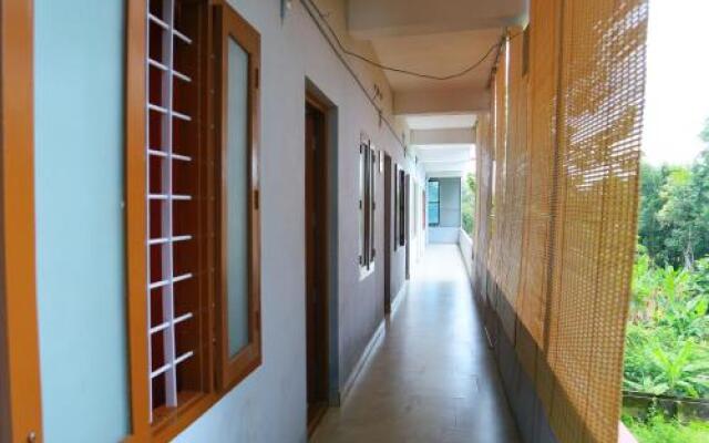 Sanjos Residency