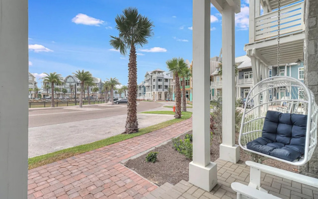 Retro Retreat TC 8102