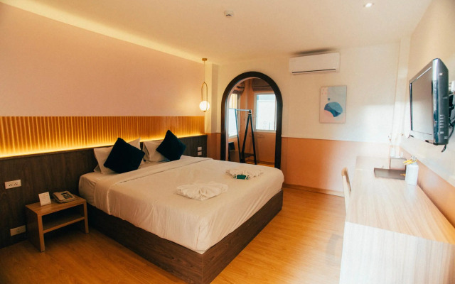 Victoria Nimman Hotel