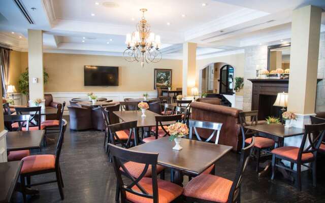 Hotel Vallea Bromont, Tapestry Collection by Hilton