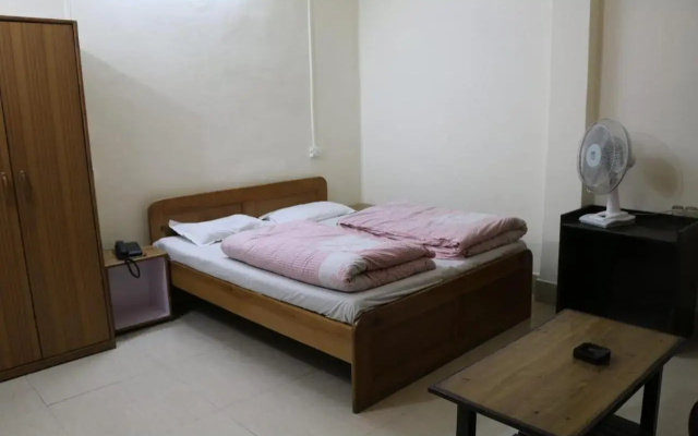 Hotel Meghdoot