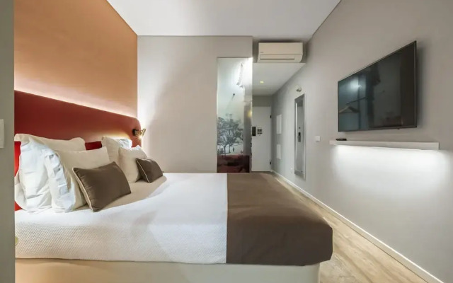 King David Suites 501 by Madeira Sun Travel