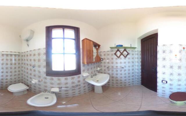 Case Vacanze Aiosardegna Porto Columbu
