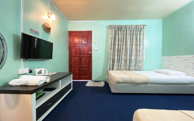 OYO 90285 Pogimpaan Homestay