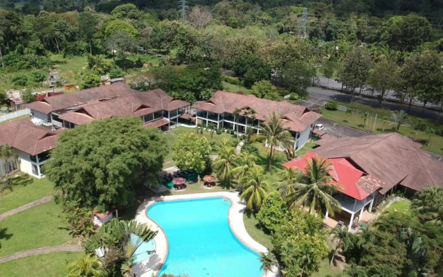 Panorama Country Resort Langkawi