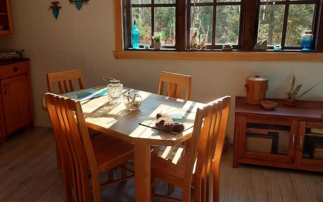 Nice Accommodation at the Grand Héron