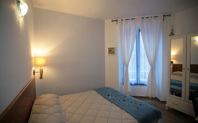 Sciuscettùa Rooms