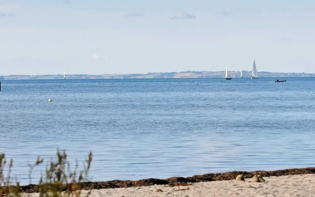 Holiday Home in Gilleleje