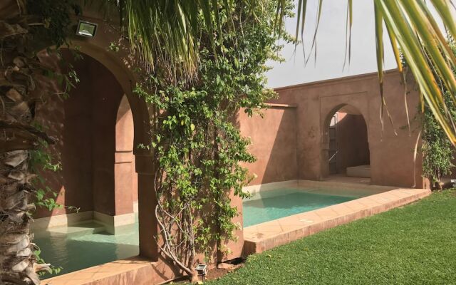 Villa Akhdar 14