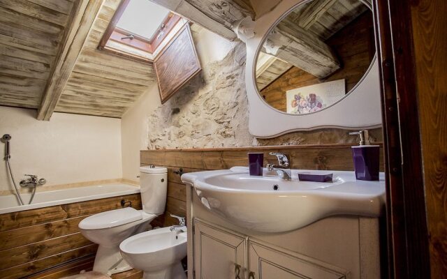 Le Rocche Valnerina Residence