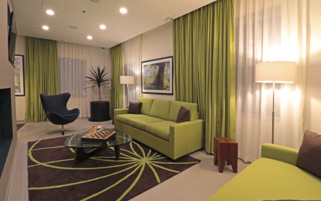 Staybridge Suites San Luis Potosi by IHG