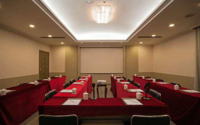 BUPT Hotel
