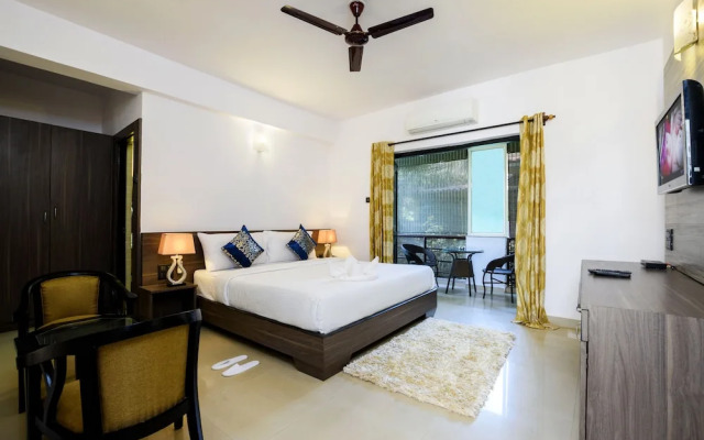 The Mint Goa