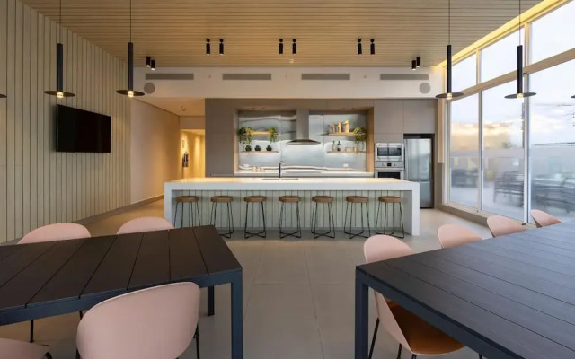 The Boho Condo by Acomodo El Cangrejo