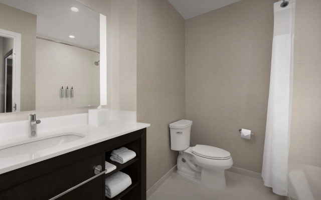 Residence Inn Kenwood