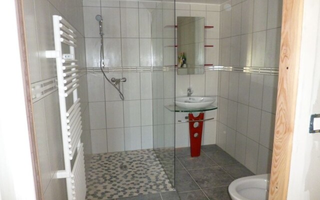 Gite, Whole Village House