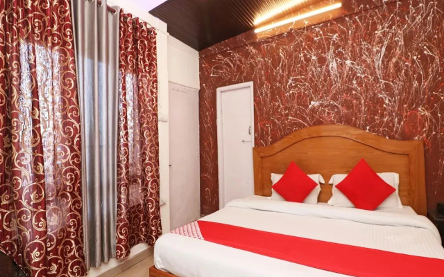 Hotel Anand Plaza by OYO