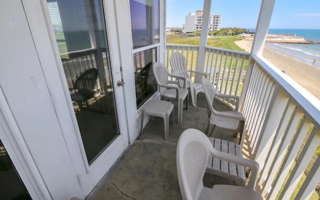 Seascape 2314 in Galveston